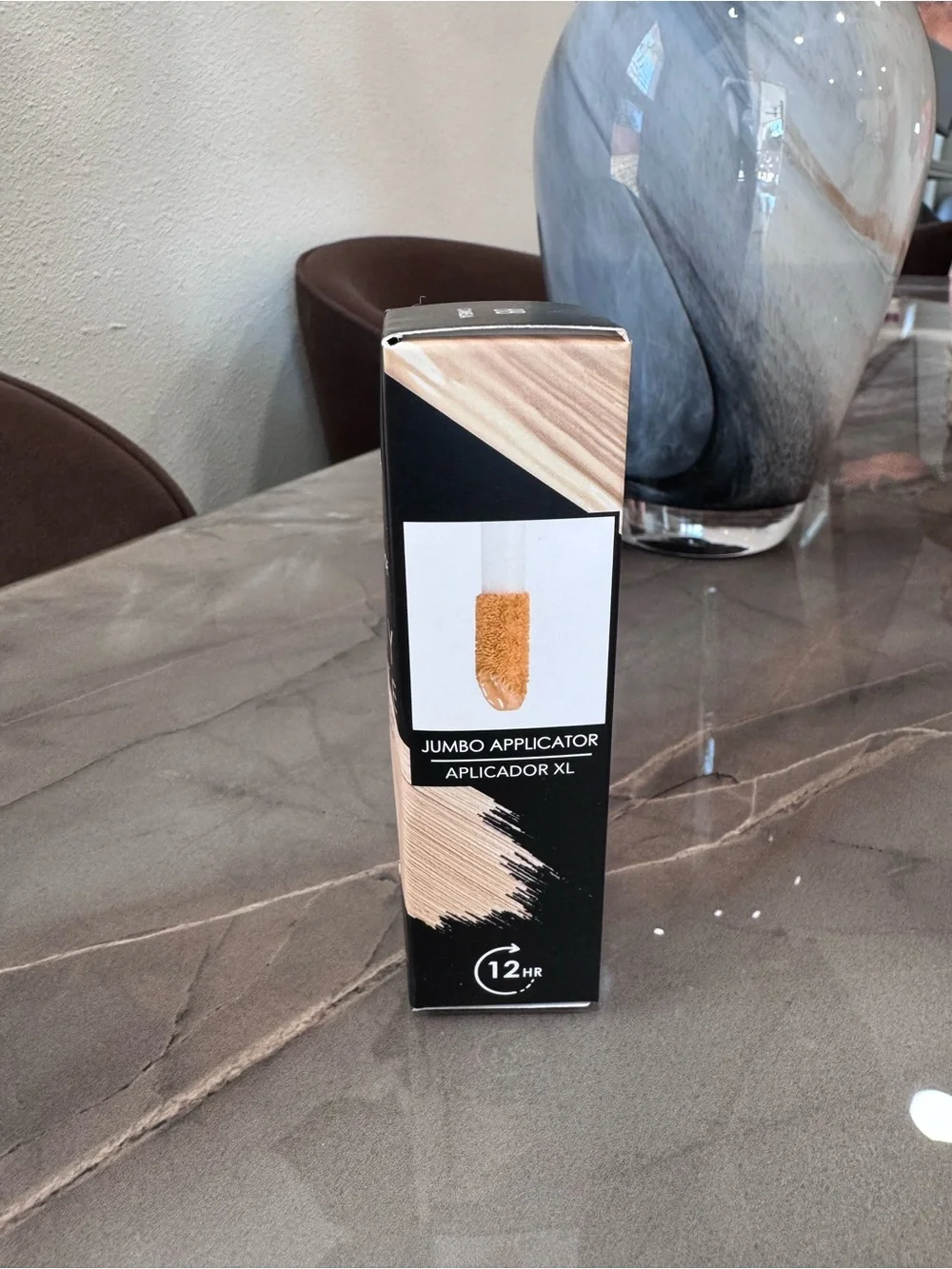 Hd pro oil free